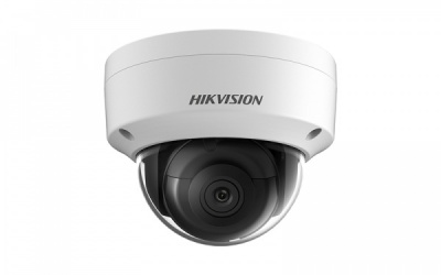 Hikvision DS-2CD2146G1-I AcuSense 4MP IR Fixed Dome Network Camera IP67 IR 30m